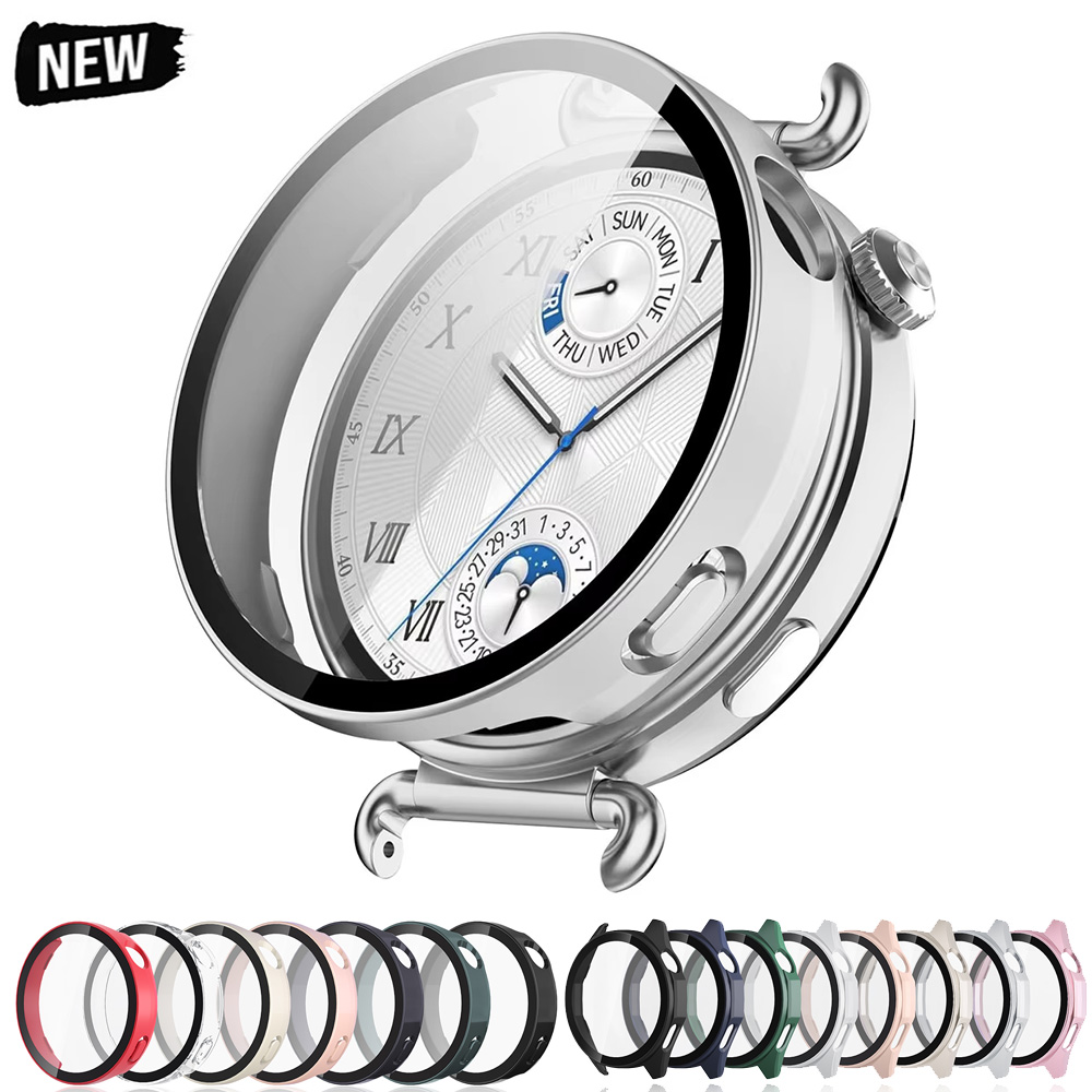 Titan Smartwatch Accessories - Protector de pantalla para HUAWEI Watch