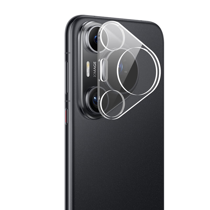 Huawei Pura 70 - Protector de lente de cámara 3D