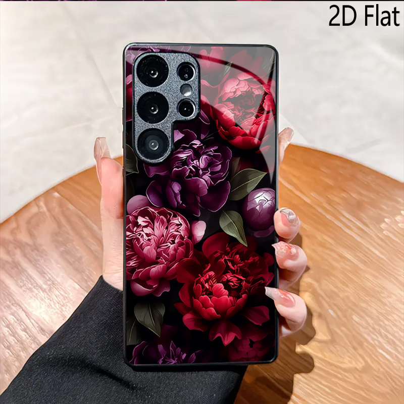 Samsung Galaxy S24 - Funda para Teléfono con Diseño de