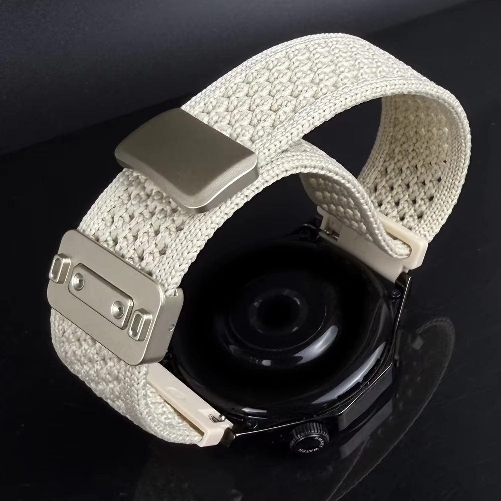 Solo Loop Strap - Correa de 22/20 mm para Samsung