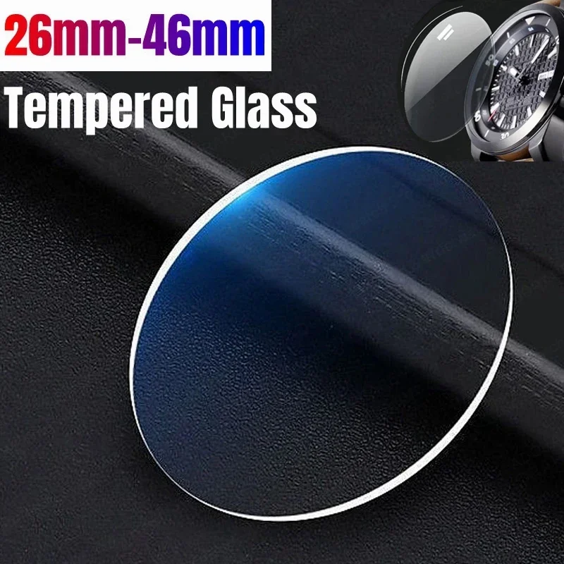 Smartwatch Universal - Protector de pantalla Universal de vidrio