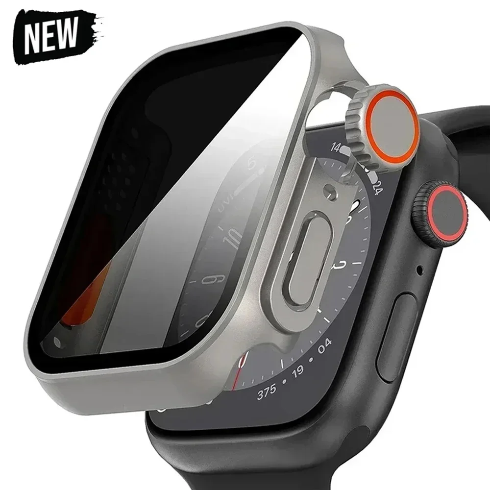 Smartwatch Case - Funda para apple watch Apple Watch