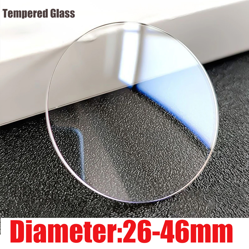 Smartwatch Universal - Protector de pantalla de vidrio templado