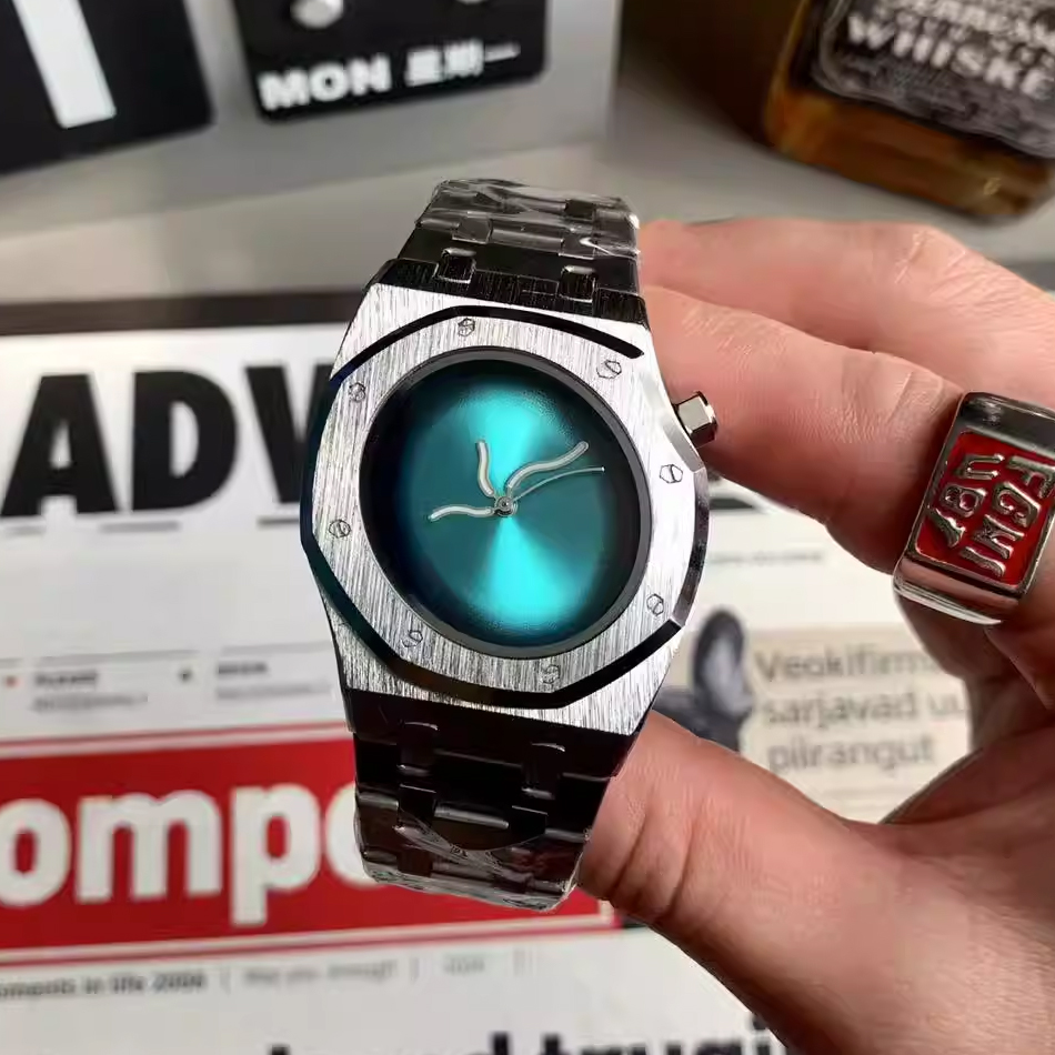 Smartwatch Instagram - Nuevo reloj para hombre estilo Y2K