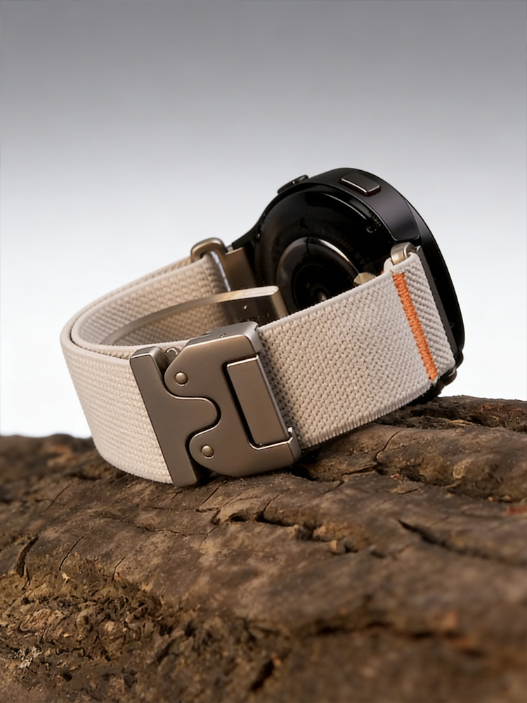 Solo Loop Strap - Correa para reloj inteligente OnePlus S/3/4