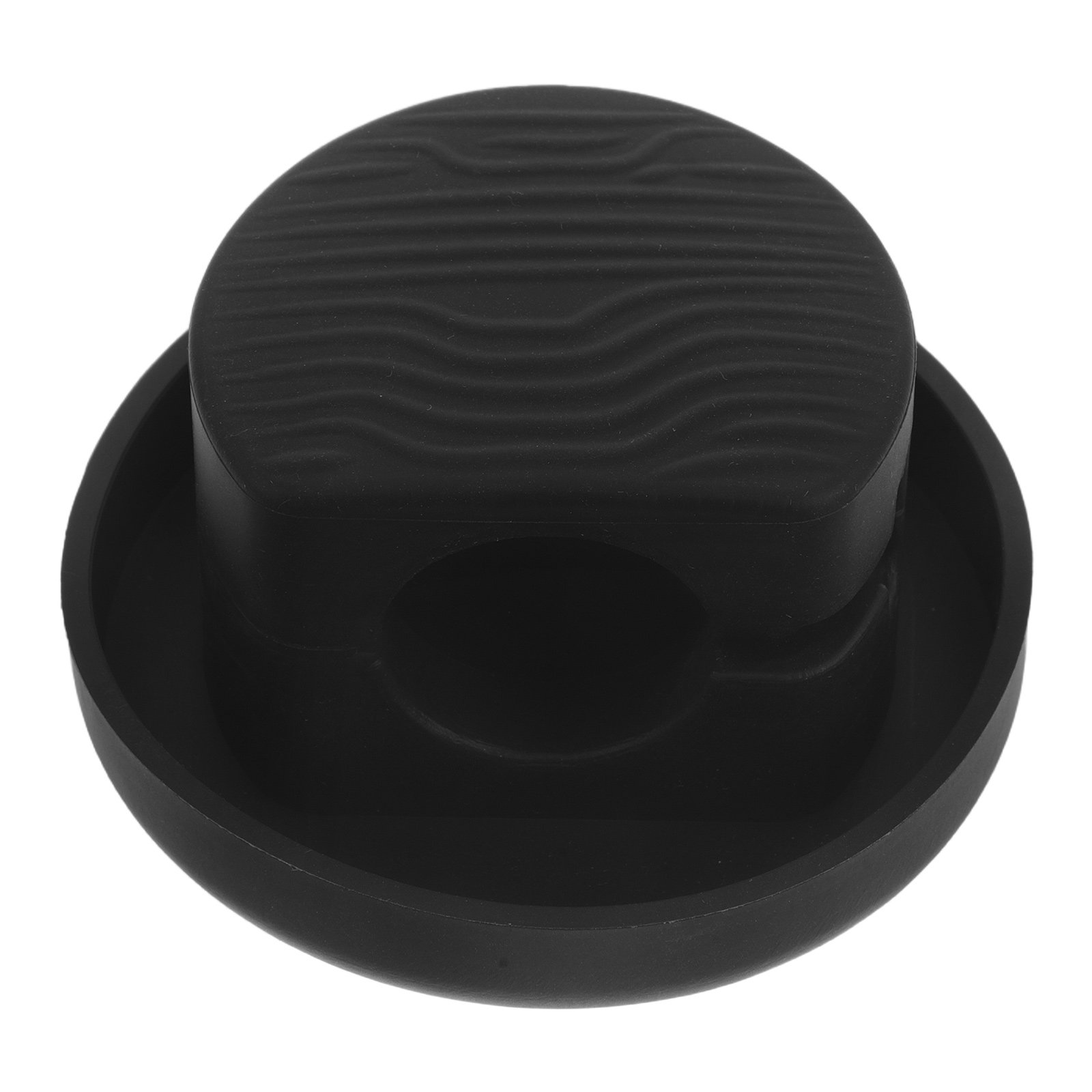 Smartwatch Case - Organizador de Relojes Inteligentes con Base