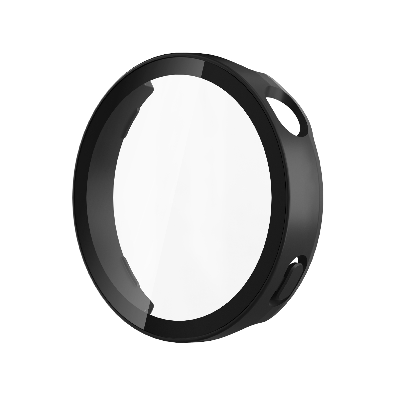 Protector de pantalla para HUA - Titan Smartwatch Accessories reseña y precio