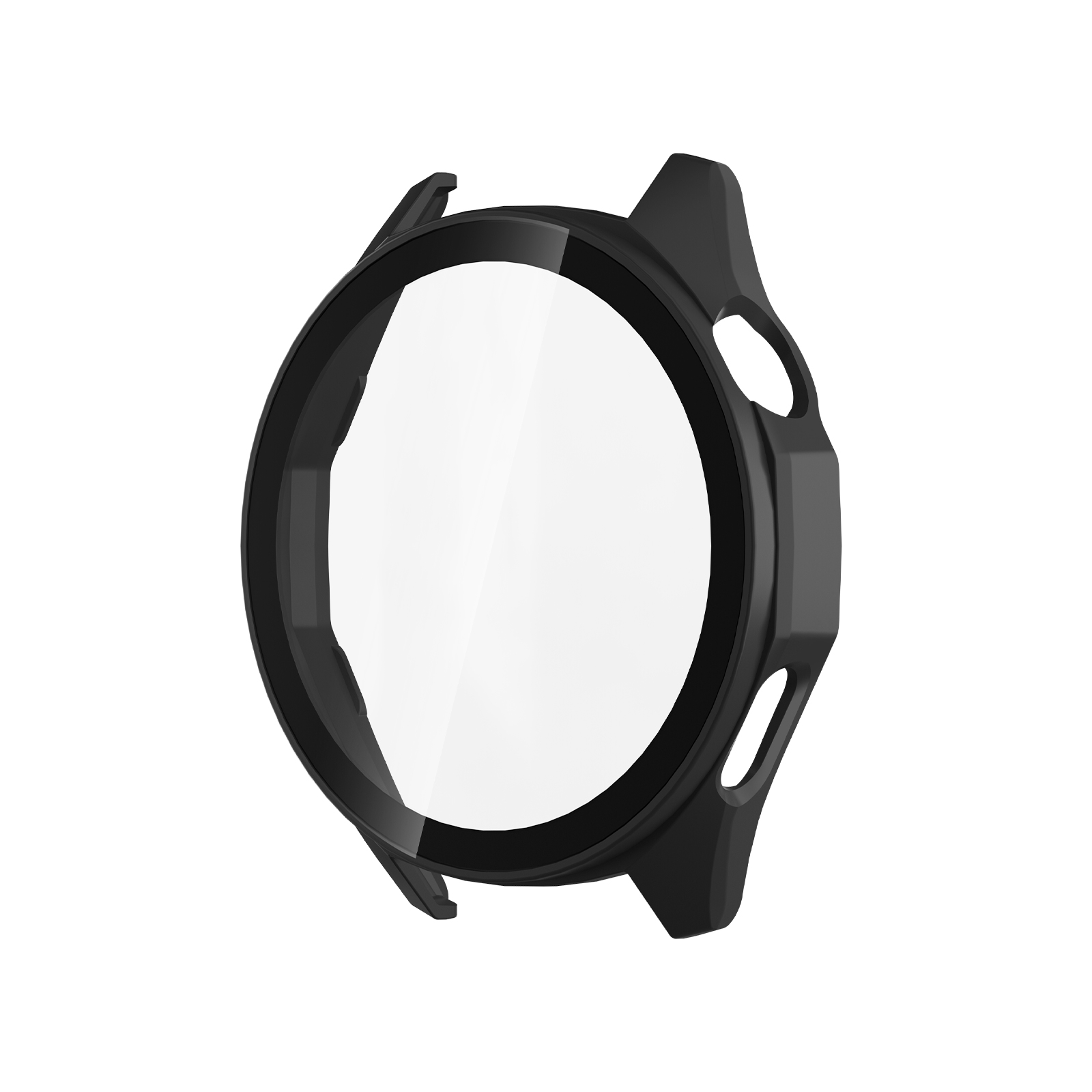 Protector de pantalla para HUA - Titan Smartwatch Accessories reseña y precio