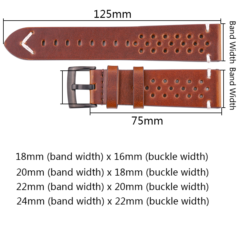 Correa de reloj de liberación  - Nylon Nato Strap reseña y precio