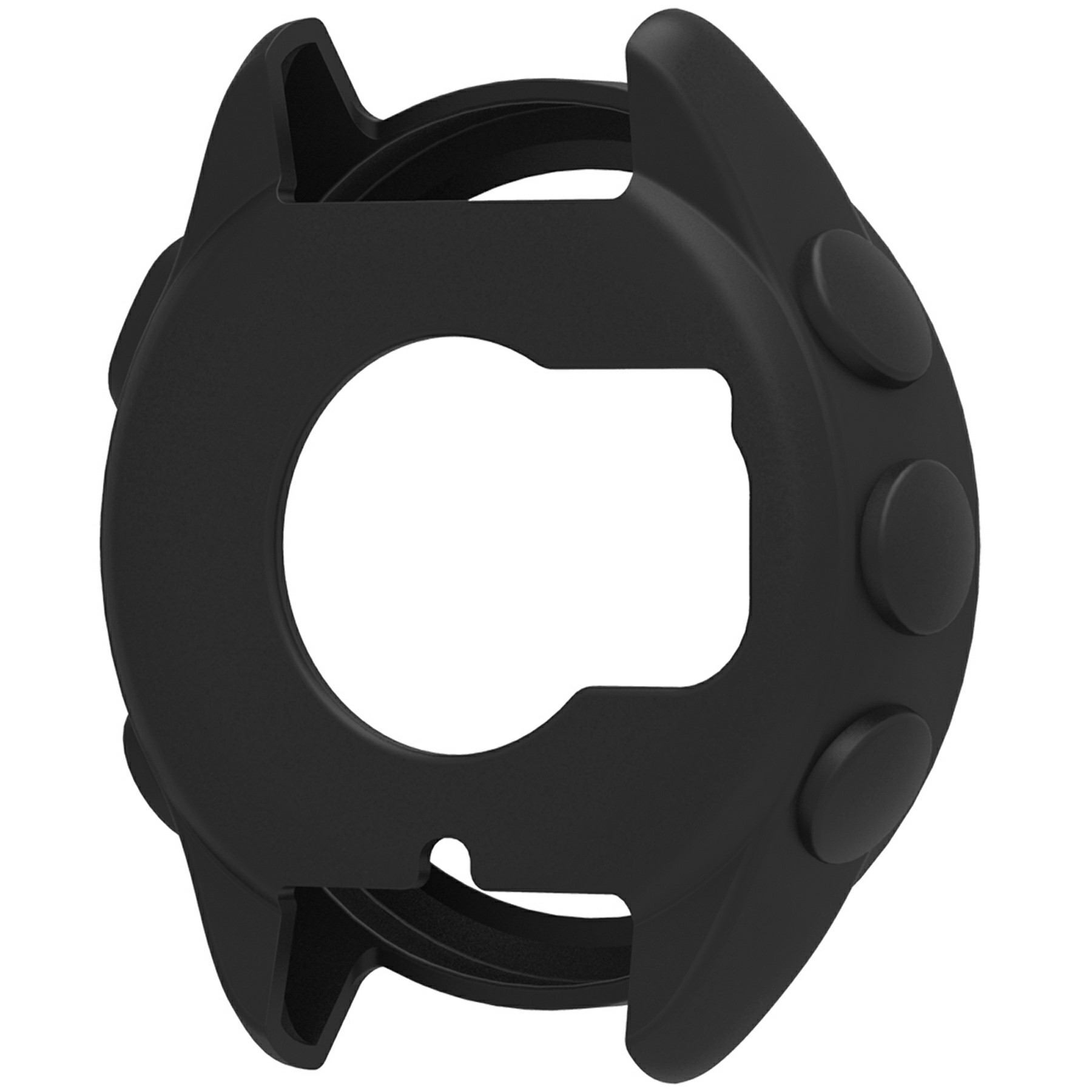 Funda Protectora de Silicona p - Smartwatch Case reseña y precio