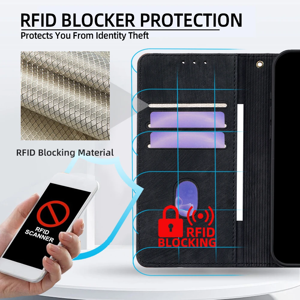 Funda de cuero con hebilla met - Huawei Pura 70 reseña y precio