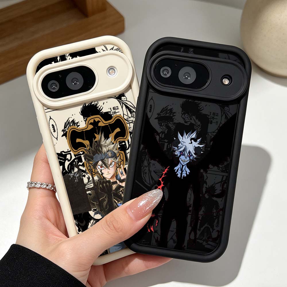 Funda de silicona para teléfon - Google Pixel 8A reseña y precio