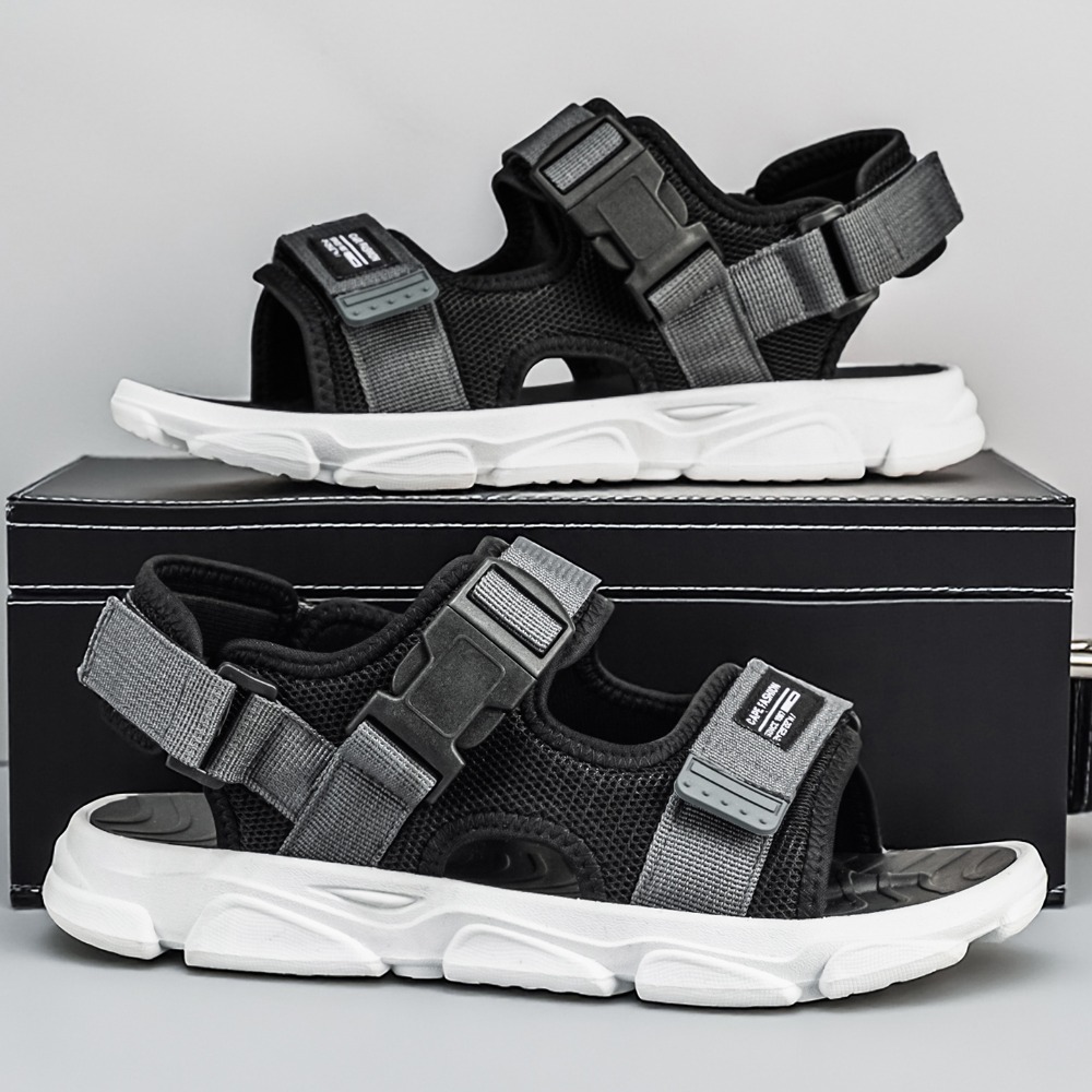 Sandalias Deportivas para Homb - Sport Loop Strap reseña y precio