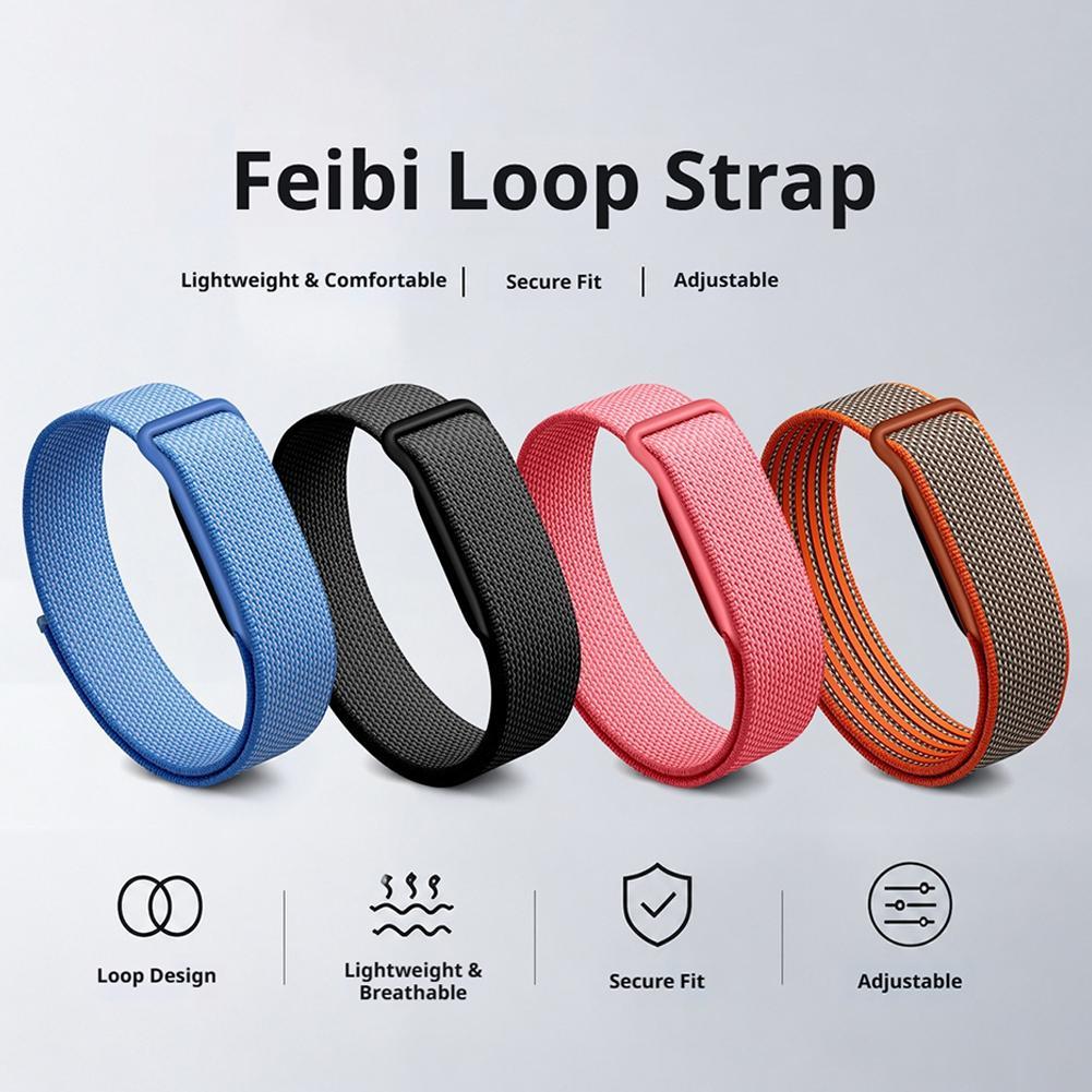 Correa Deportiva de Nailon Tre - Sport Loop Strap reseña y precio