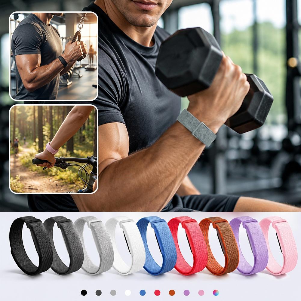 Correa Deportiva de Nailon Tre - Sport Loop Strap reseña y precio