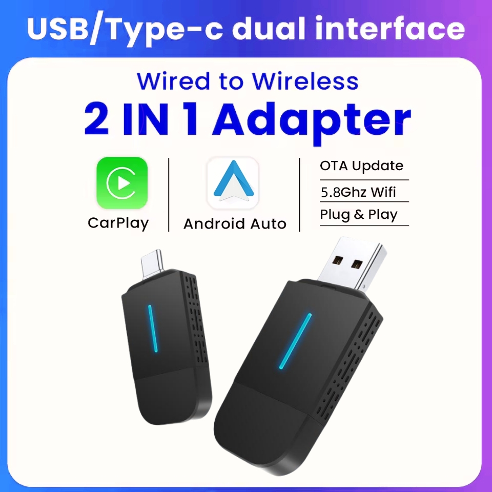 ANYFAR Adaptador Inalámbrico d - Smartwatch Universal reseña y precio