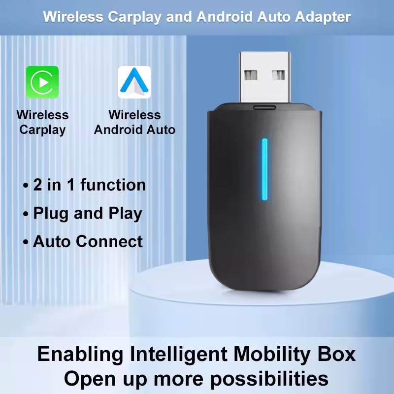 ANYFAR Adaptador Inalámbrico d - Smartwatch Universal reseña y precio