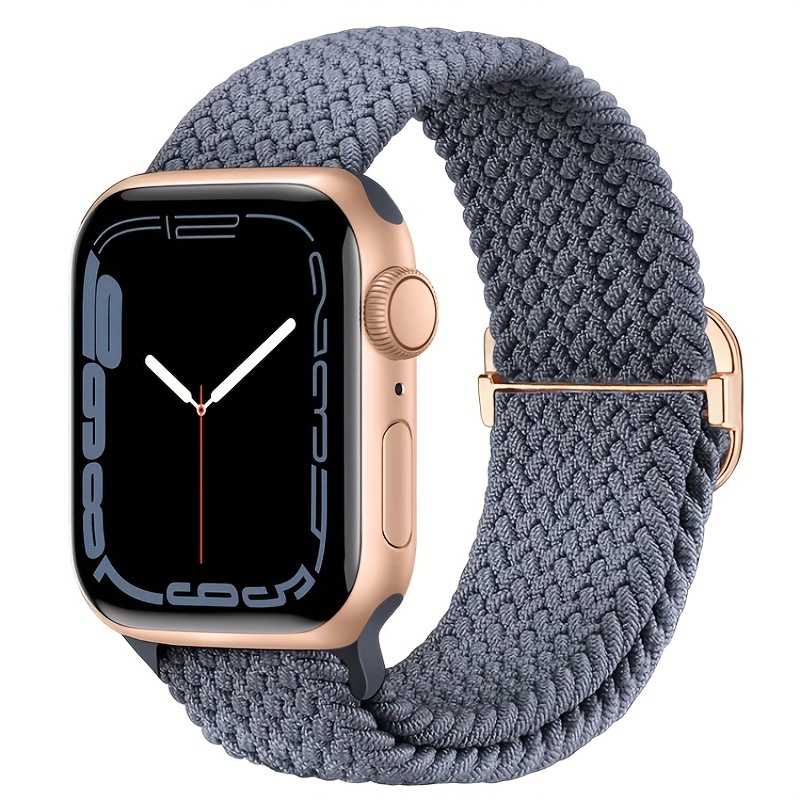 Paquete de 8 Correas Elásticas - Solo Loop Strap reseña y precio