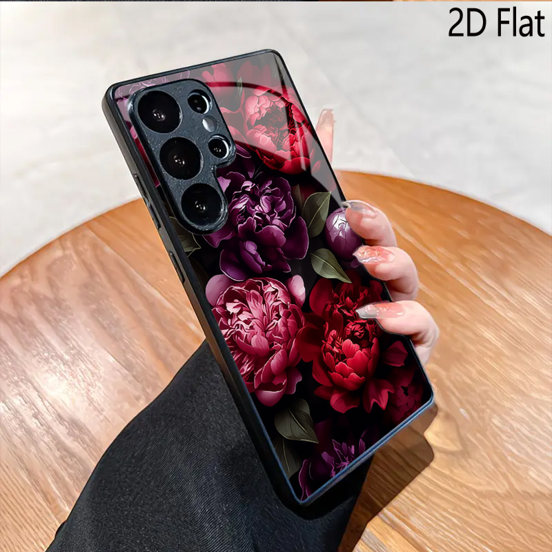 Funda para Teléfono con Diseño - Samsung Galaxy S24 reseña y precio