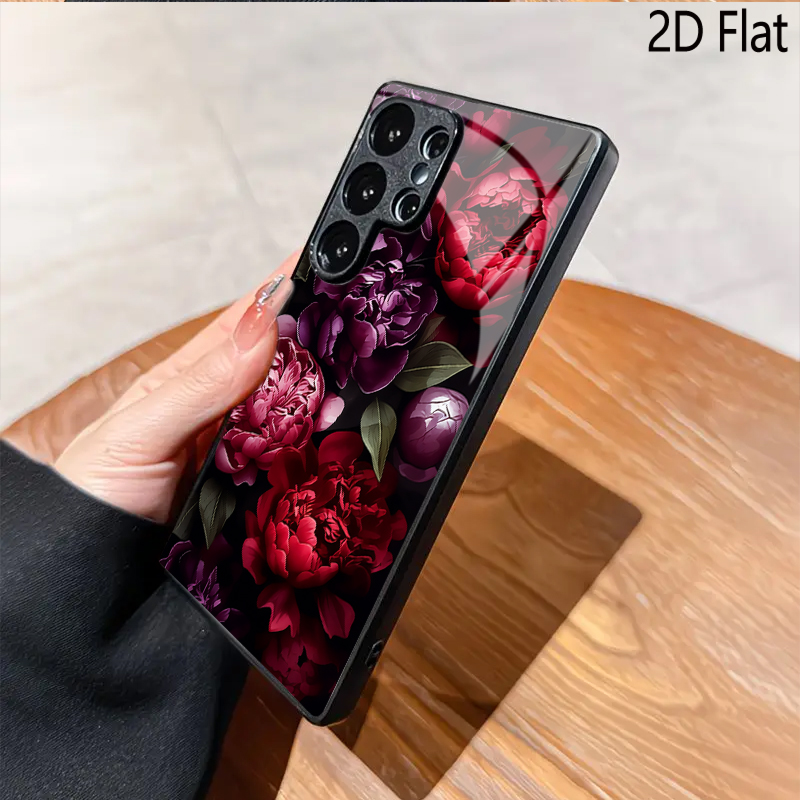 Funda para Teléfono con Diseño - Samsung Galaxy S24 reseña y precio