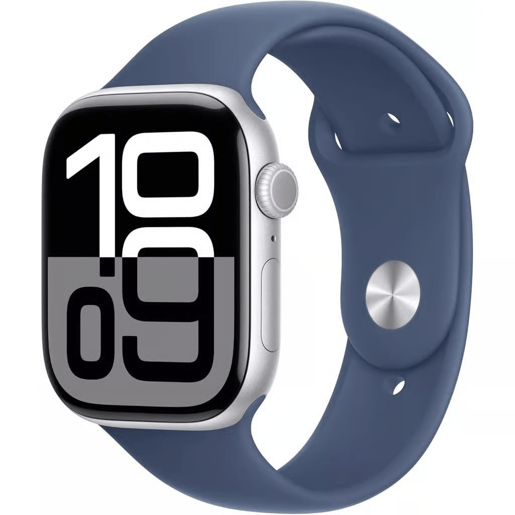 Apple Watch Serie 10 [GPS 42mm - Smartwatch M Active reseña y precio