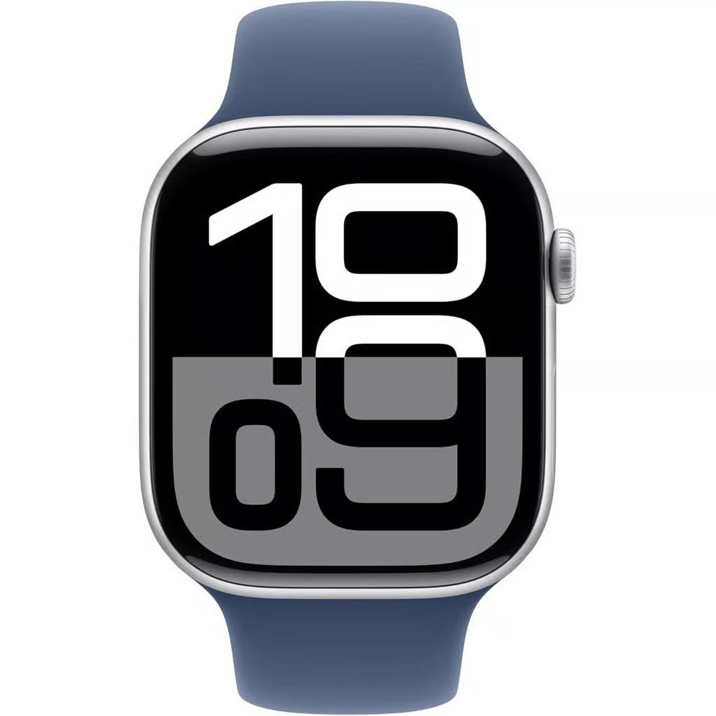 Apple Watch Serie 10 [GPS 42mm - Smartwatch M Active reseña y precio