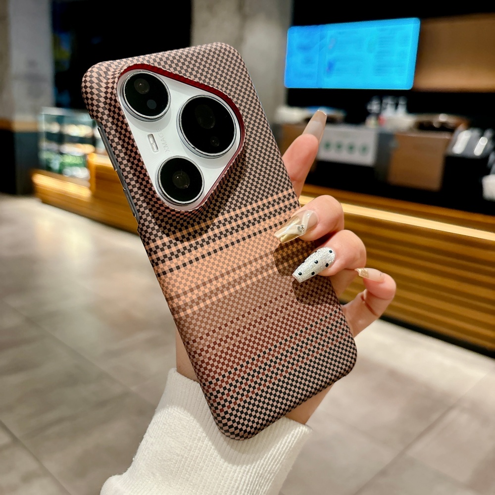 Funda de lujo para teléfono Ma - Huawei Pura 70 reseña y precio