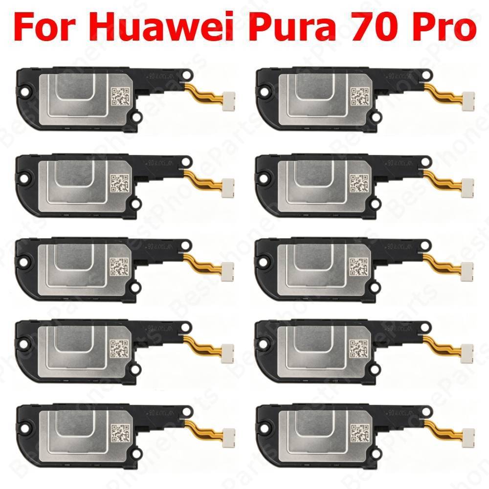 Altavoz para Huawei Pura 70 Pr - Huawei Pura 70 reseña y precio