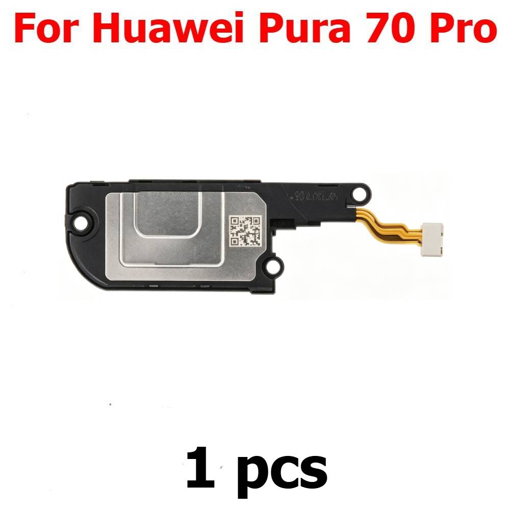 Altavoz para Huawei Pura 70 Pr - Huawei Pura 70 reseña y precio