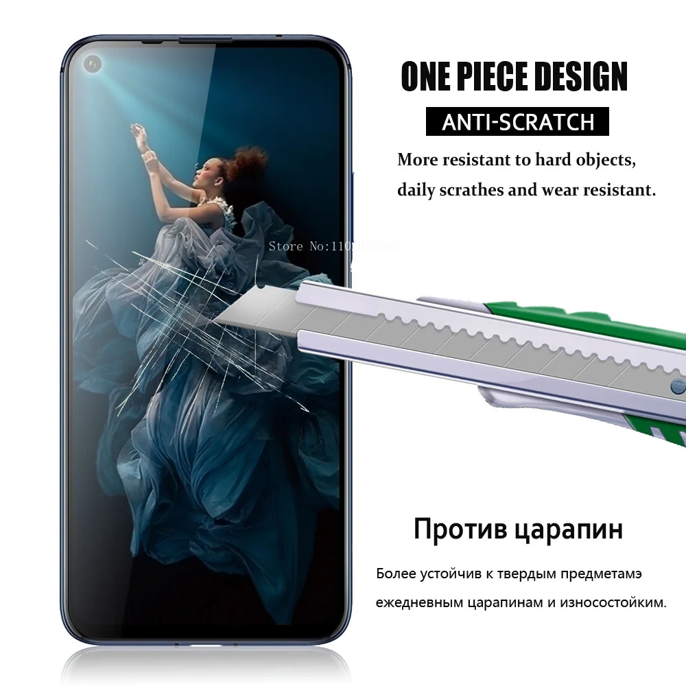3 uds 9D vidrio templado Premi - Huawei Pura 70 reseña y precio