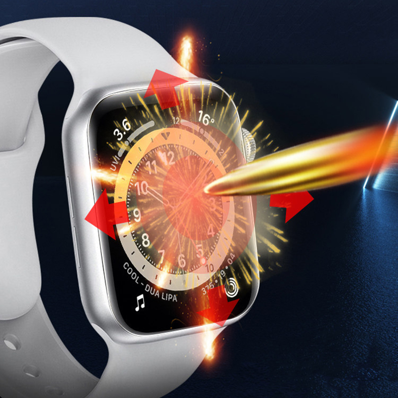 Protector de Pantalla para App - Smartwatch Case reseña y precio
