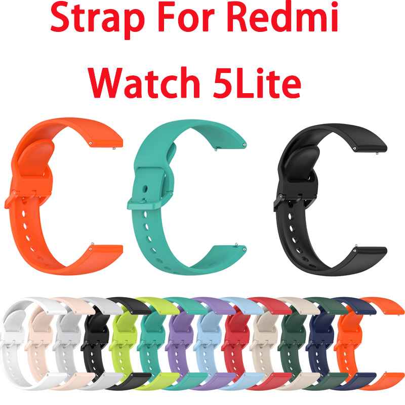 Nueva Correa de Silicona Creat - Smartwatch Instagram reseña y precio