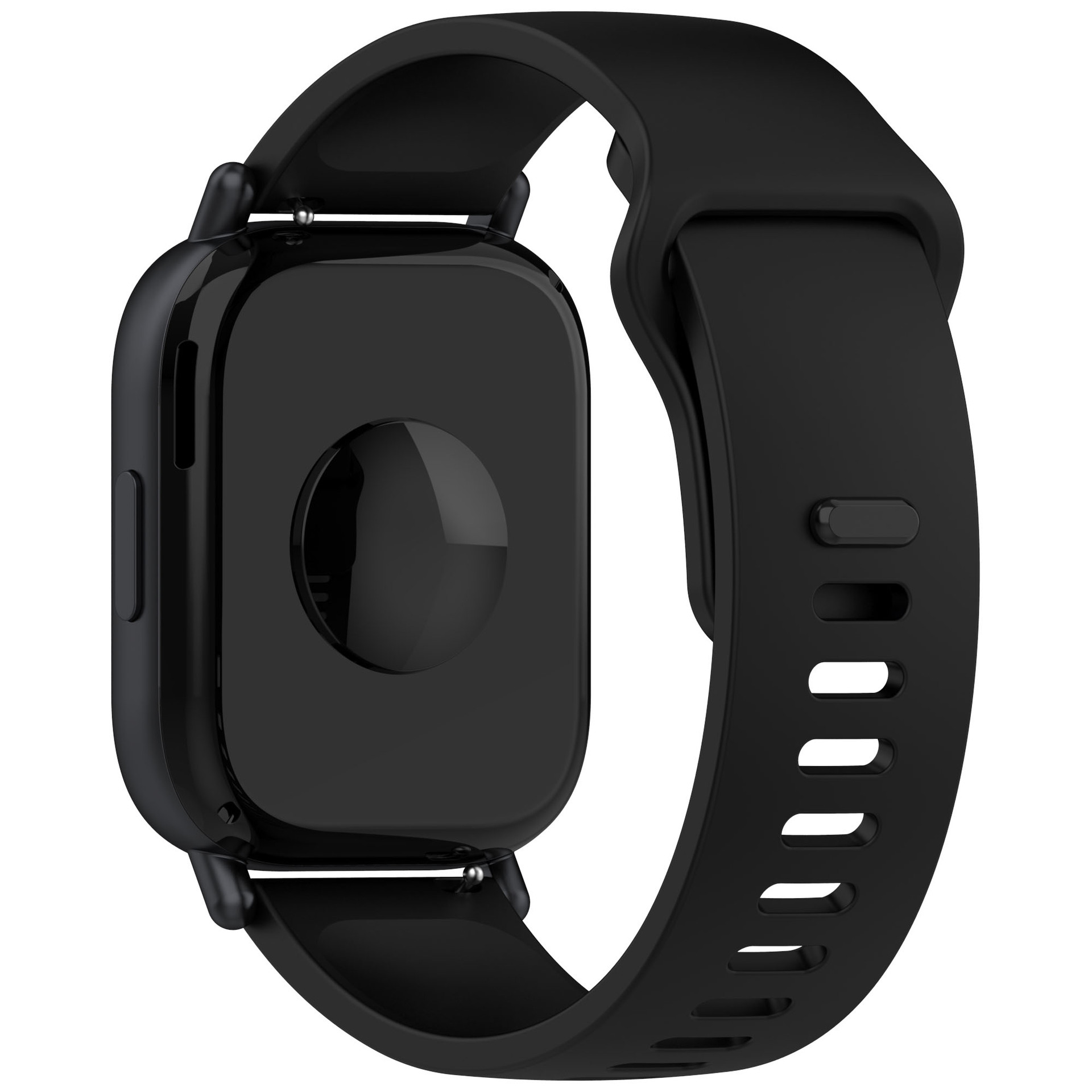 Nueva Correa de Silicona Creat - Smartwatch Instagram reseña y precio