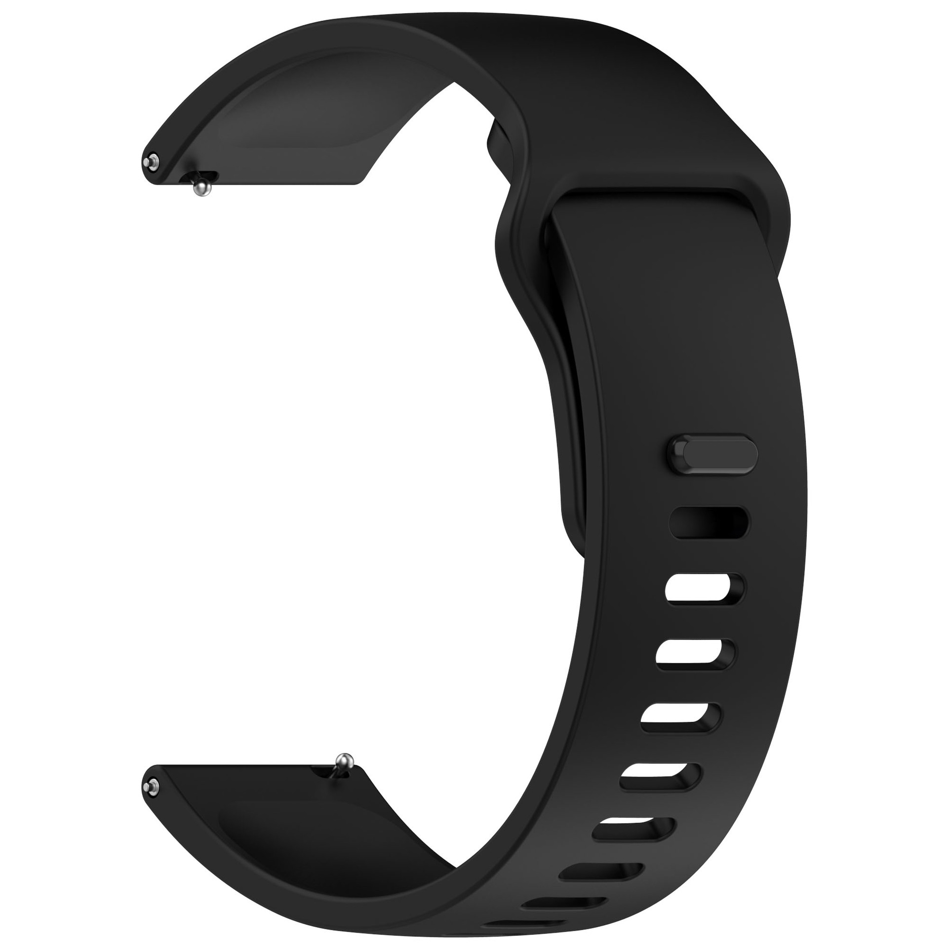 Nueva Correa de Silicona Creat - Smartwatch Instagram reseña y precio