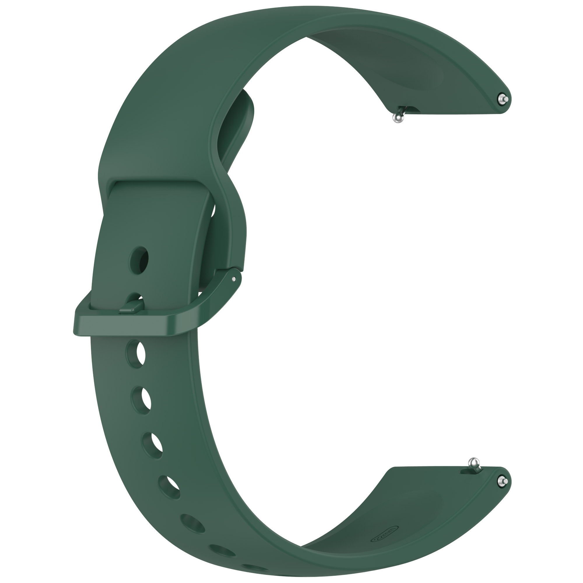 Nueva Correa de Silicona Creat - Smartwatch Instagram reseña y precio
