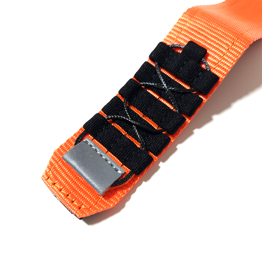 Correa deportiva trenzada de n - Solo Loop Strap reseña y precio