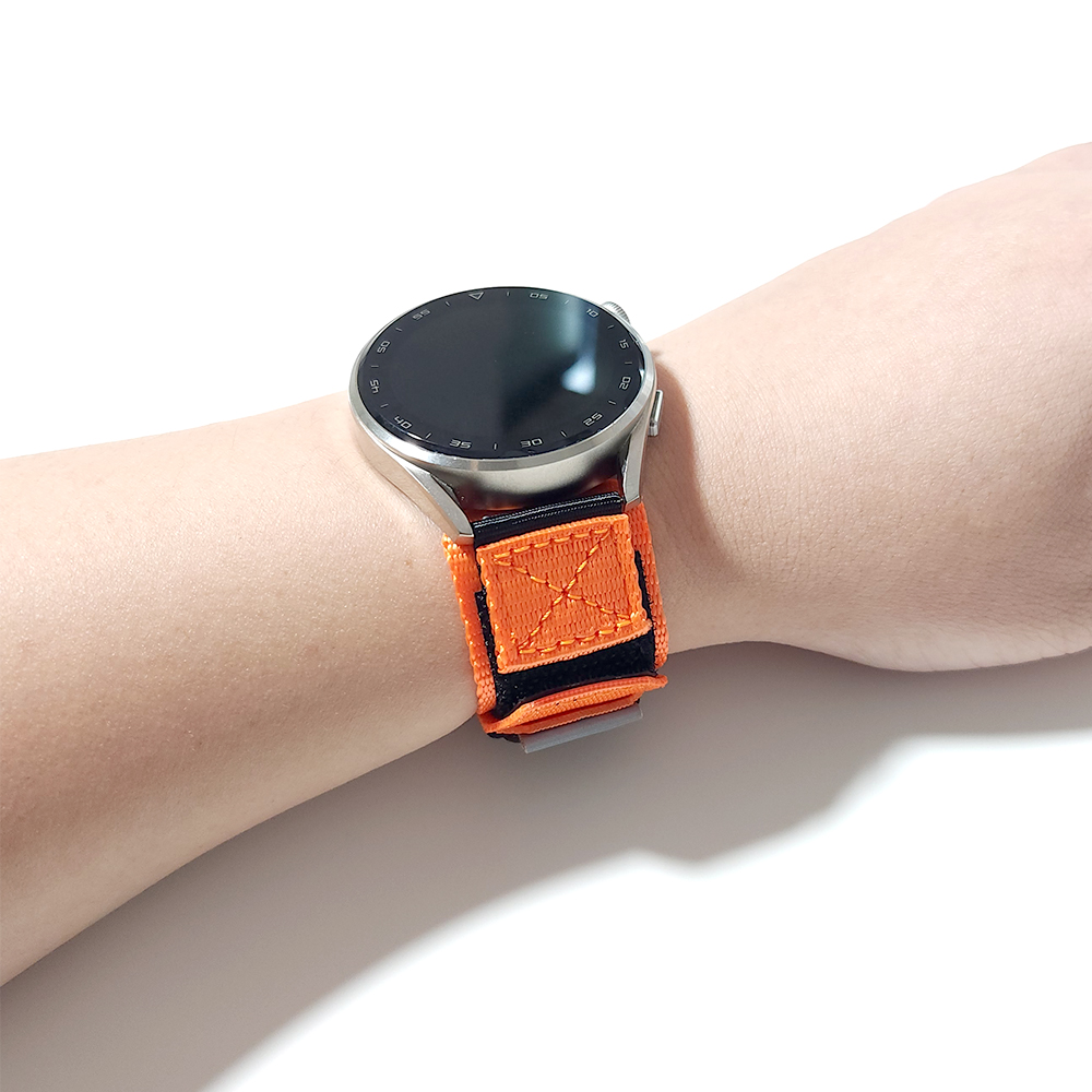 Correa deportiva trenzada de n - Solo Loop Strap reseña y precio