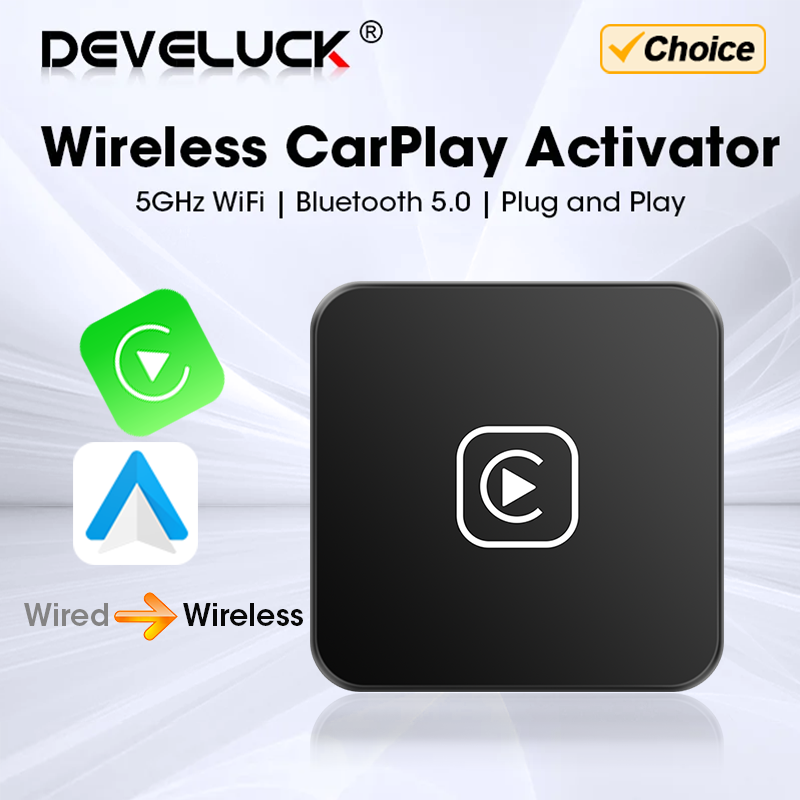 Mini caja Universal inalámbric - Smartwatch Universal reseña y precio