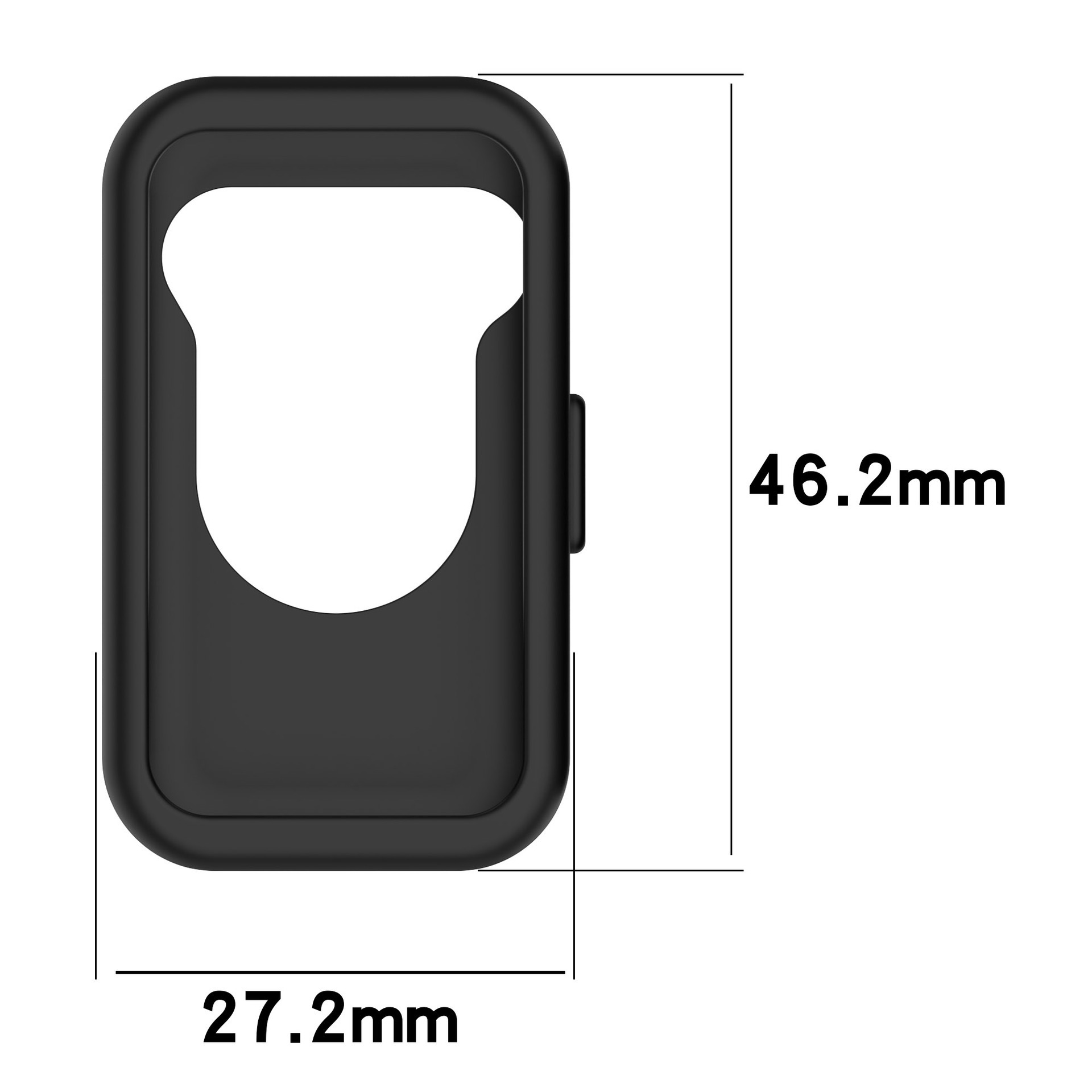 Funda de Silicona para Huawei  - Sport Loop Strap reseña y precio