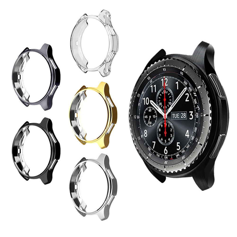 Funda Protectora para Reloj Ge - Smartwatch Case reseña y precio