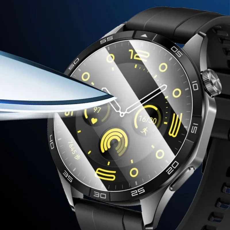 Película protectora Universal  - Smartwatch Universal reseña y precio