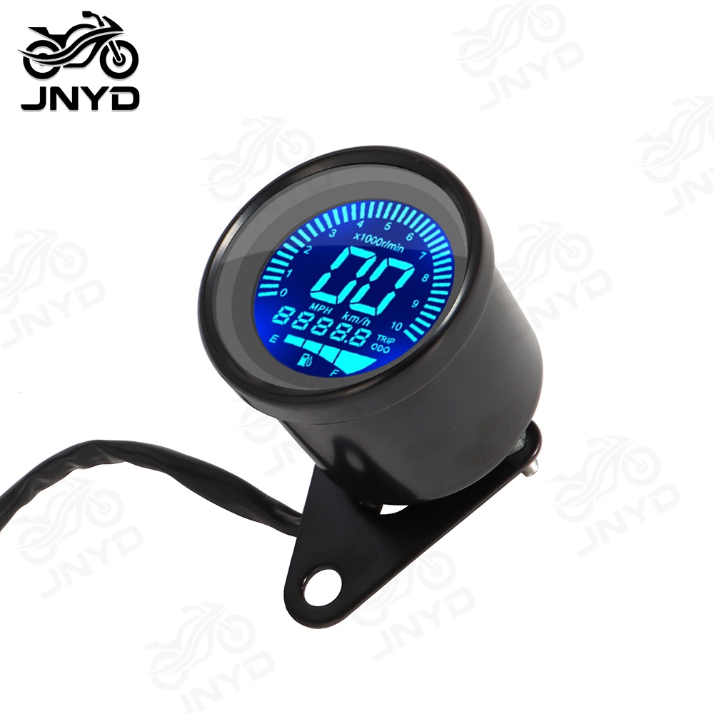 Velocímetro Digital Universal  - Smartwatch Universal reseña y precio