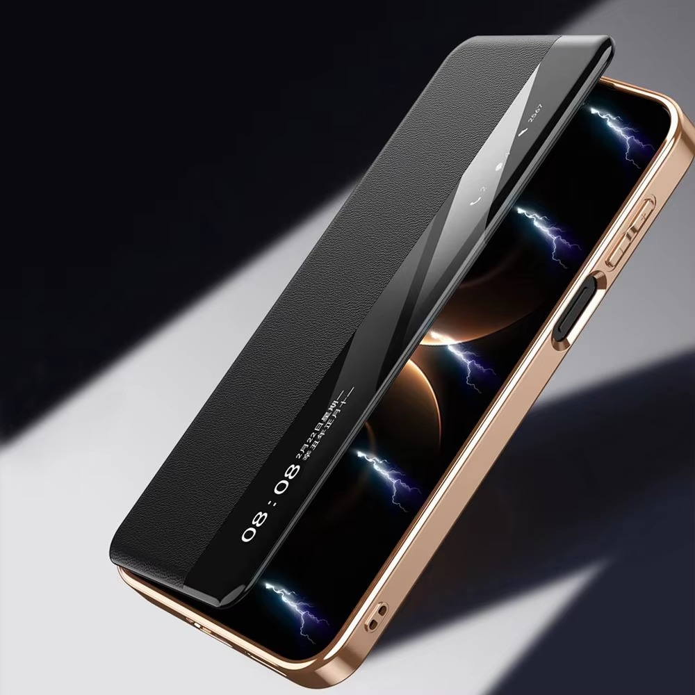 Funda de Teléfono Inteligente  - Huawei Pura 70 reseña y precio