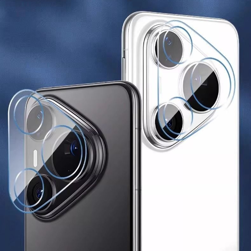 2 uds pegatina de vidrio templ - Huawei Pura 70 reseña y precio