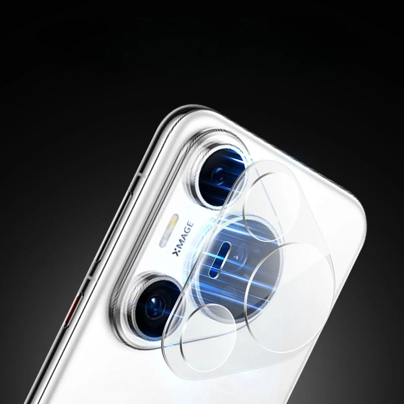 2 uds pegatina de vidrio templ - Huawei Pura 70 reseña y precio