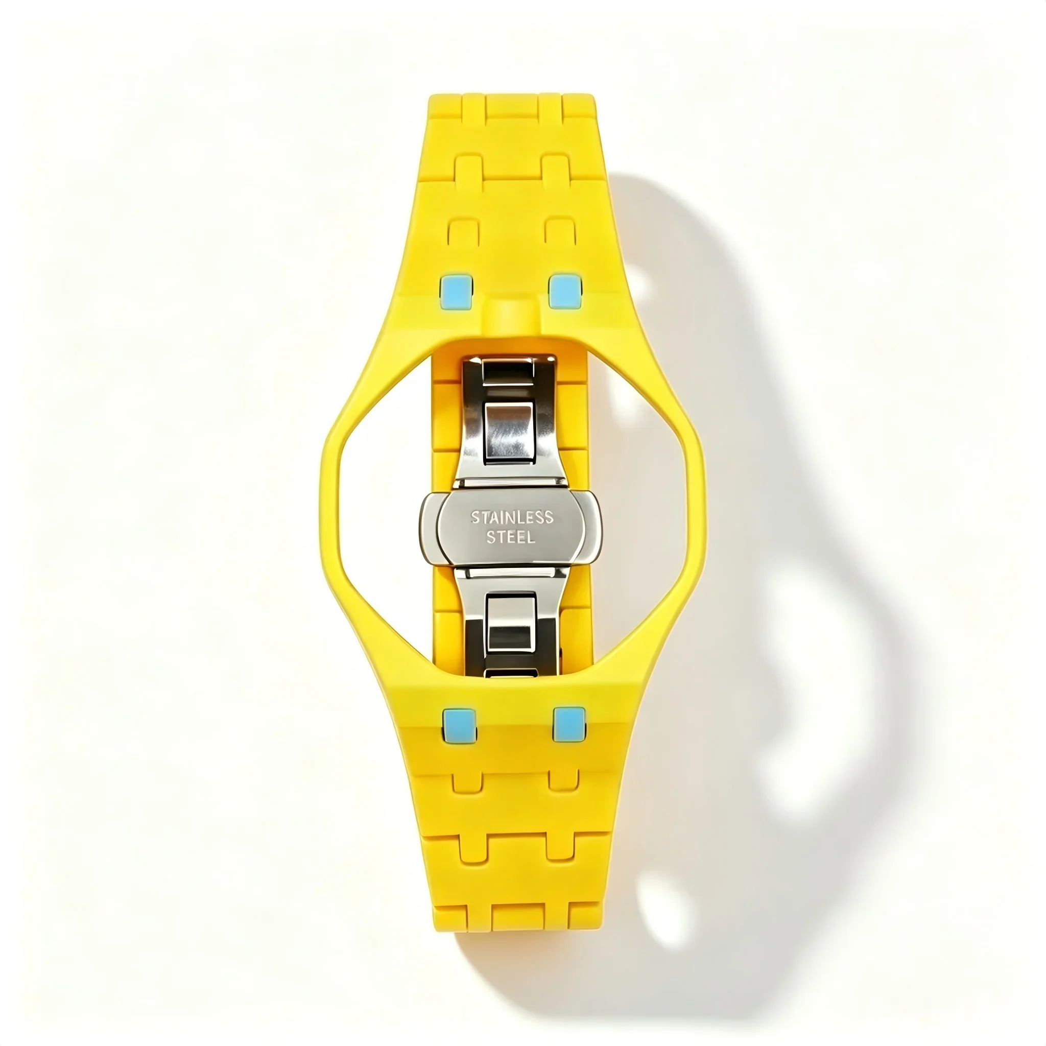 Kit de modificación de lujo pa - Smartwatch Case reseña y precio