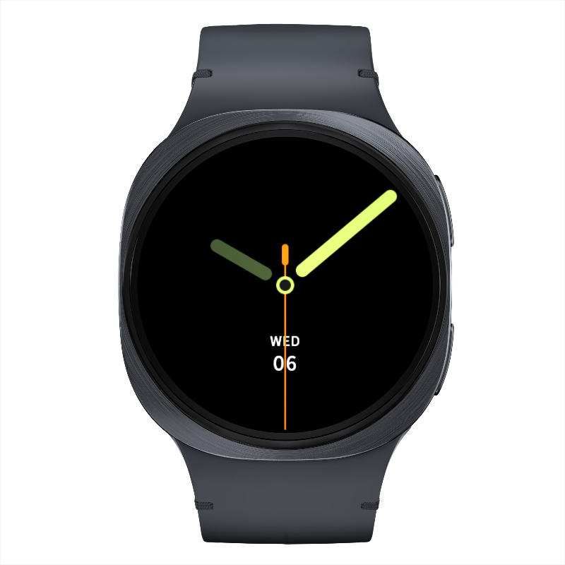 2025 Original para Apple Watch - Smartwatch M Active reseña y precio