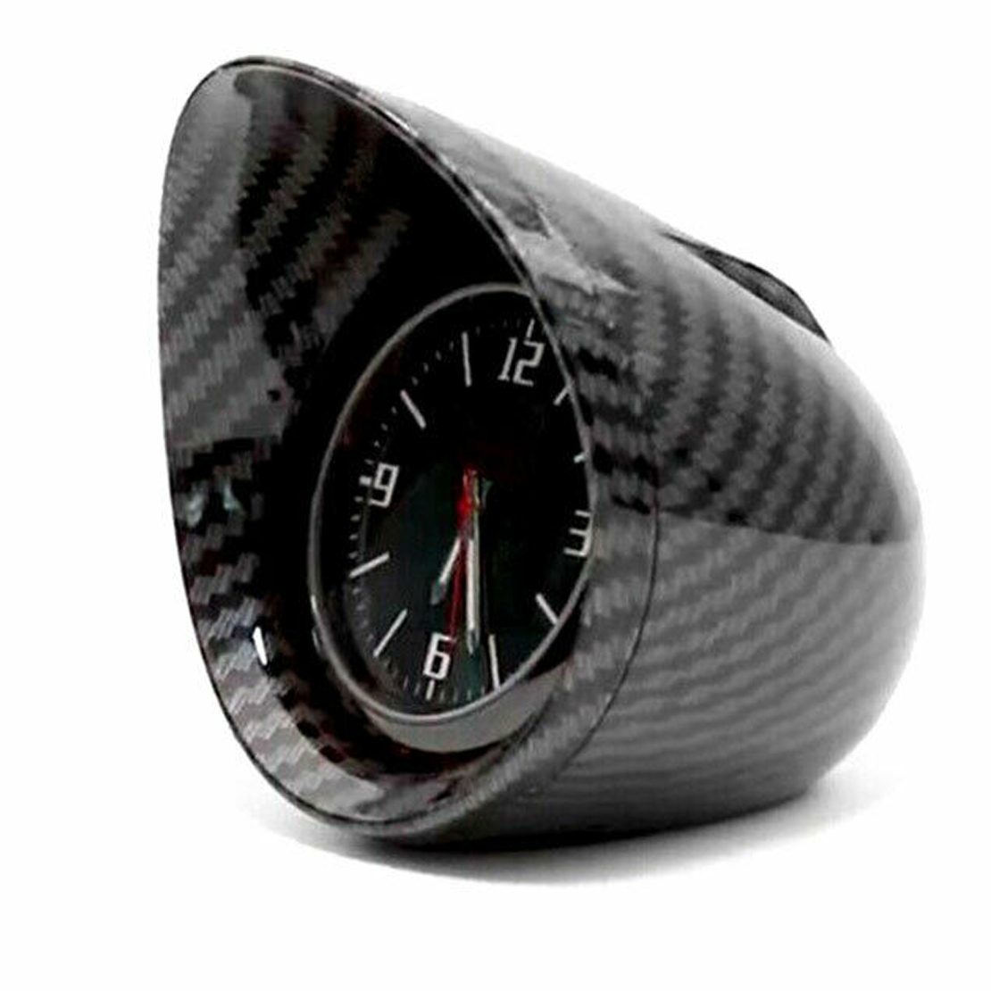 Carcasa de estilo de fibra de  - Smartwatch Universal reseña y precio