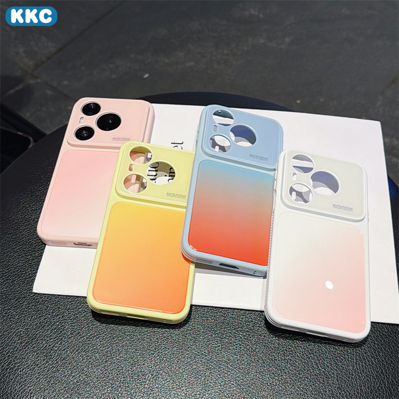 Disipación de calor lateral y  - Huawei Pura 70 reseña y precio