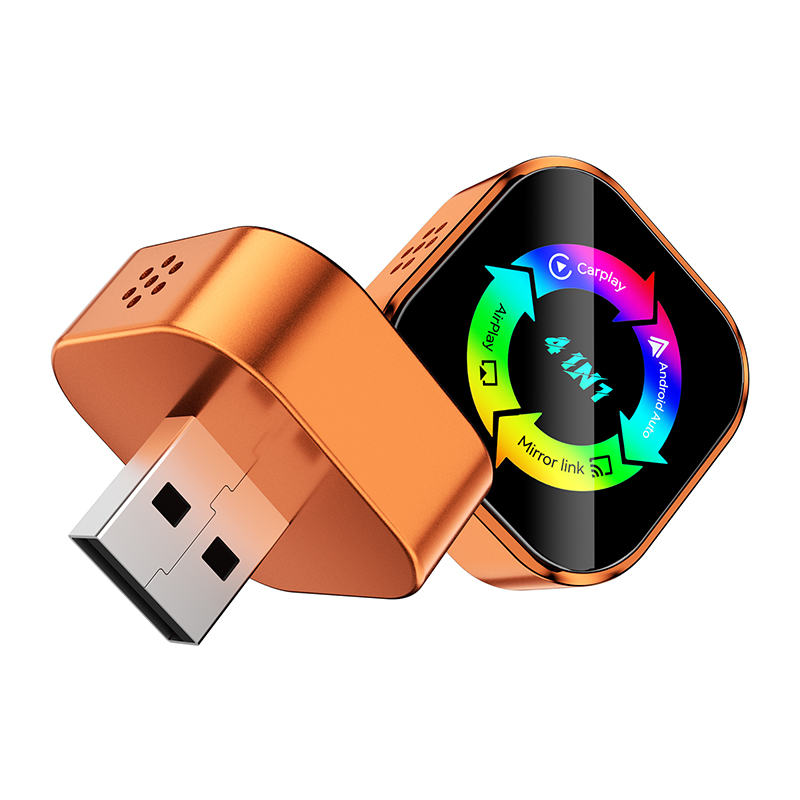 Adaptador inalámbrico 4 en 1 p - Smartwatch Universal reseña y precio